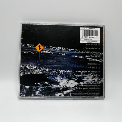 Coverdale - Page CD