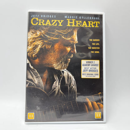 Crazy Heart (DVD)