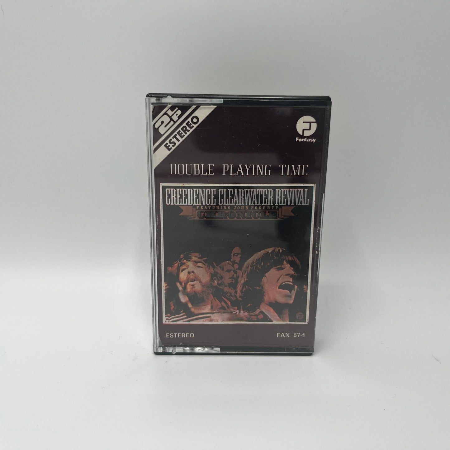 Creedence Clearwater Revival - Chronicle C-Kasetti