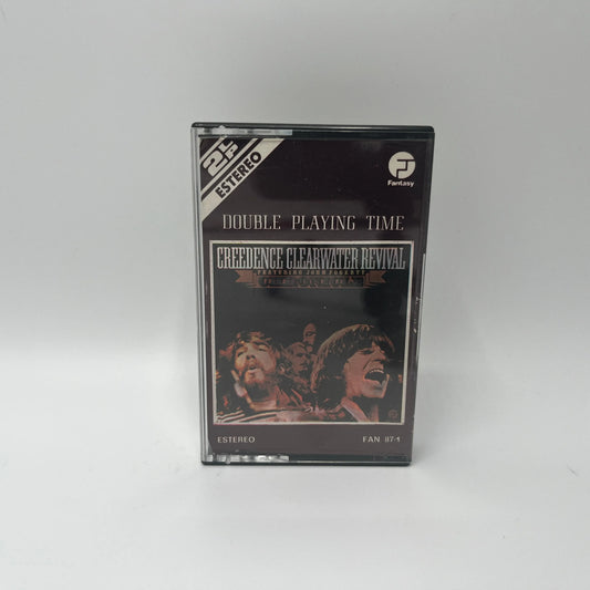 Creedence Clearwater Revival - Chronicle C-Kasetti