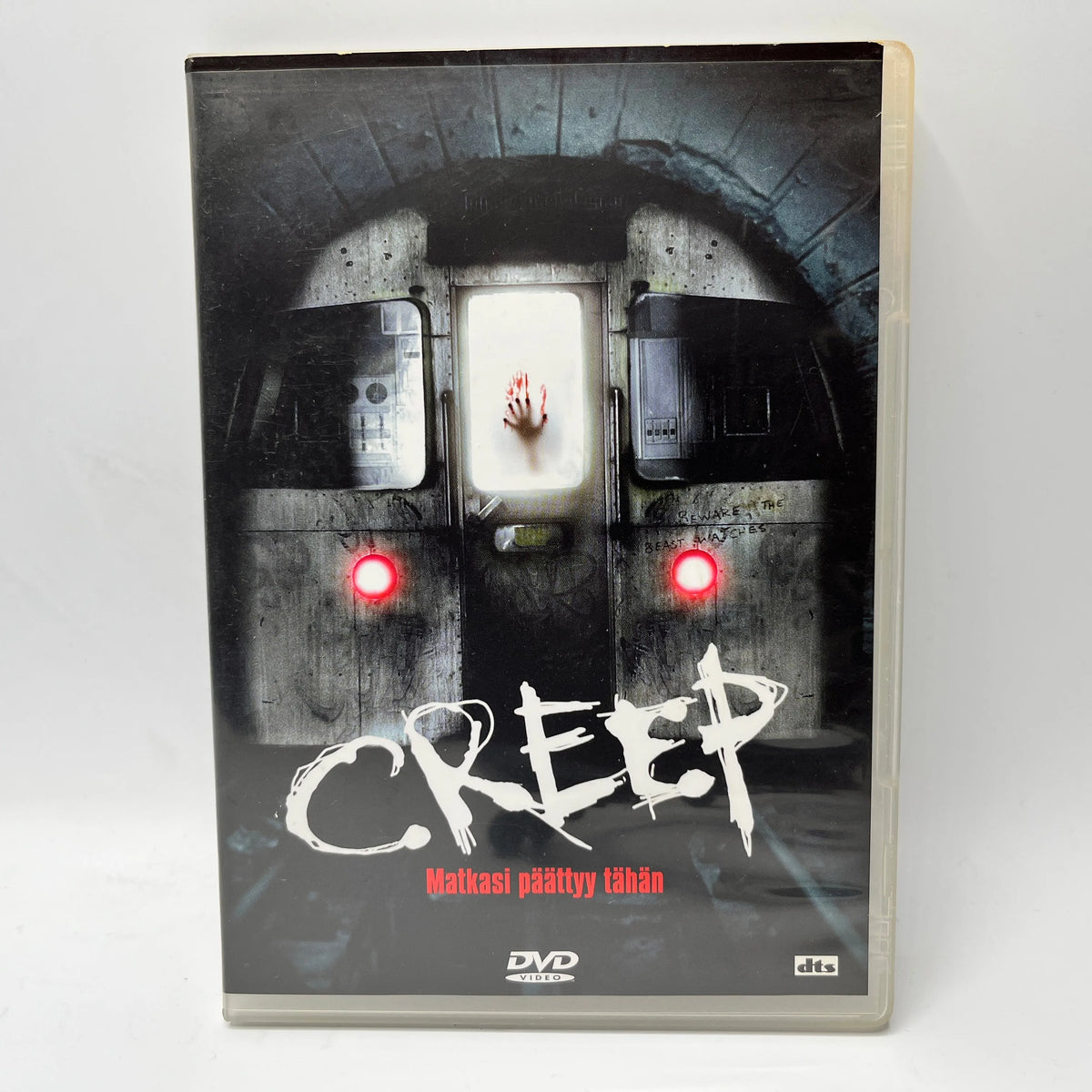 Creep (DVD)