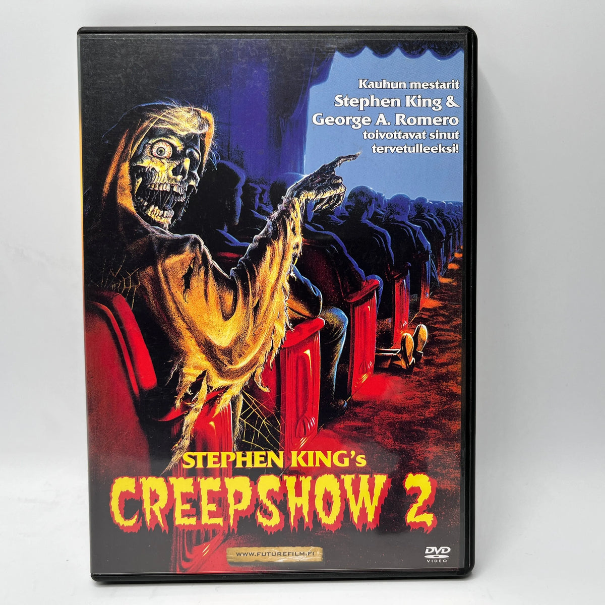 Creepshow 2 (DVD)