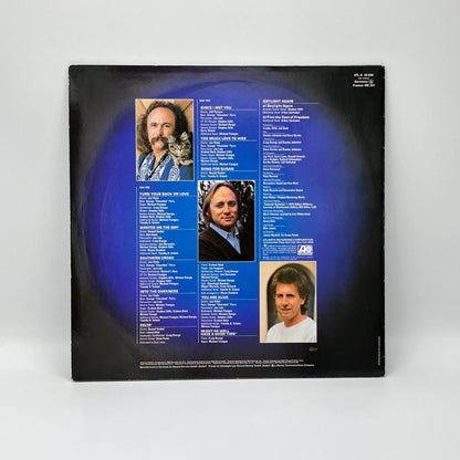 Crosby, Stills & Nash - Daylight Again LP