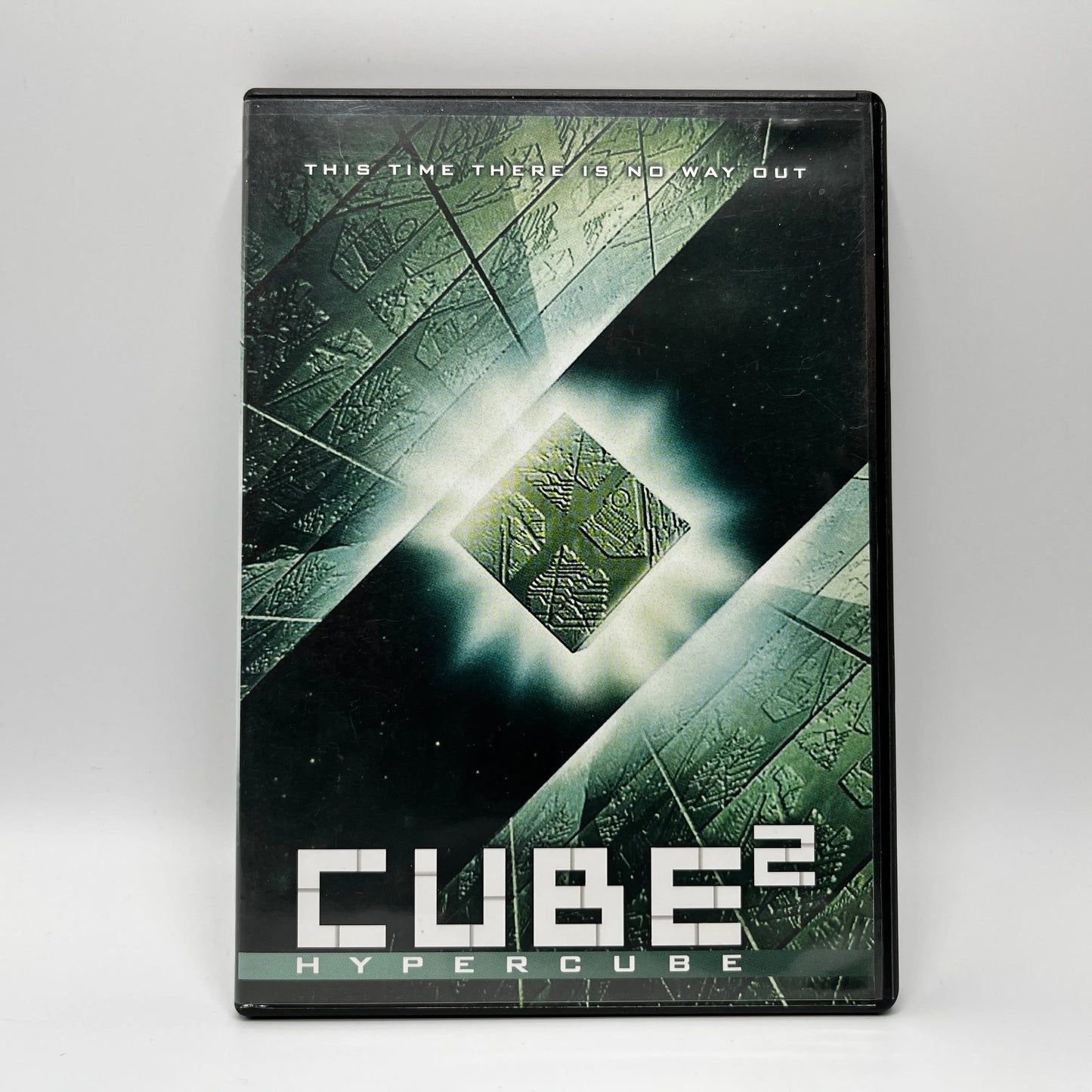 Cube 2: Hybercube (DVD)