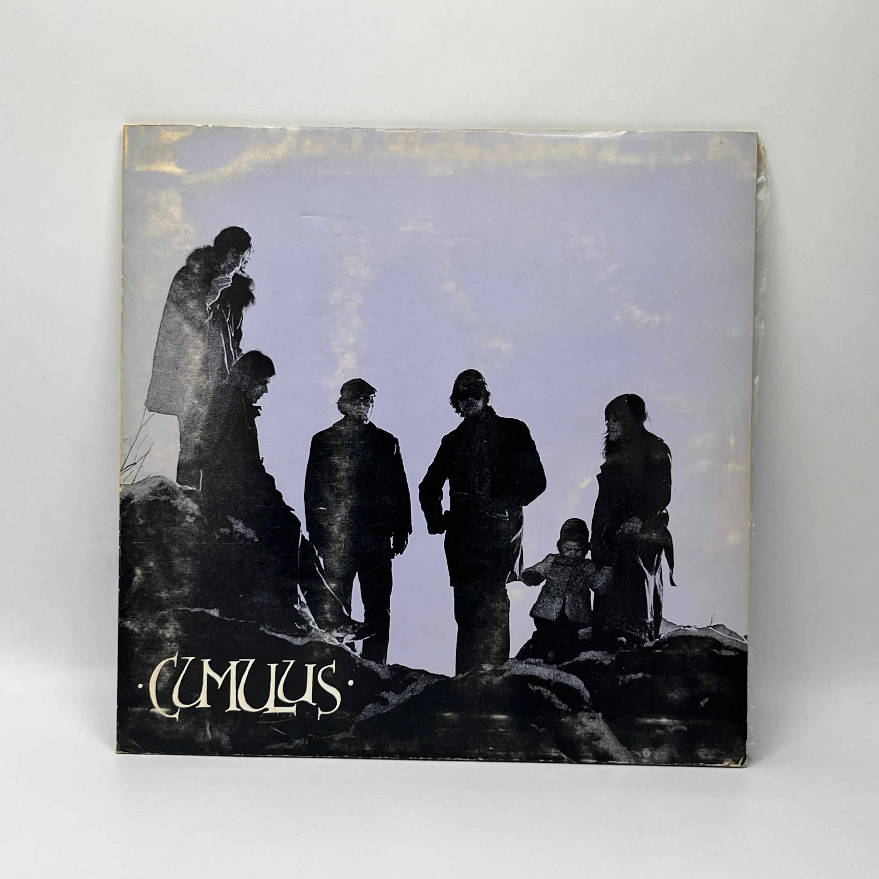 Cumulus – Cumulus LP