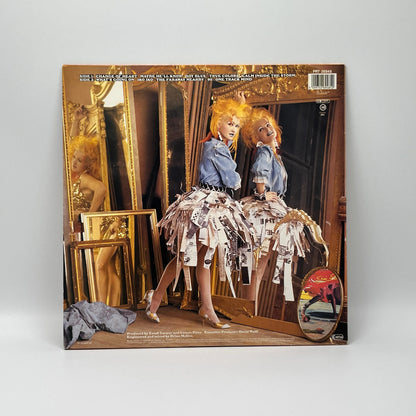 Cyndi Lauper - True Colors LP