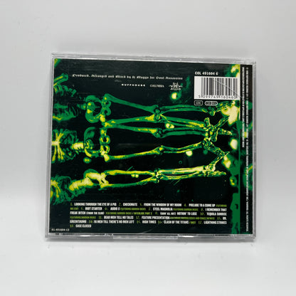 Cypress Hill - IV CD
