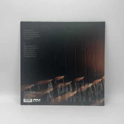 D-A-D - A Prayer For The Loud LP