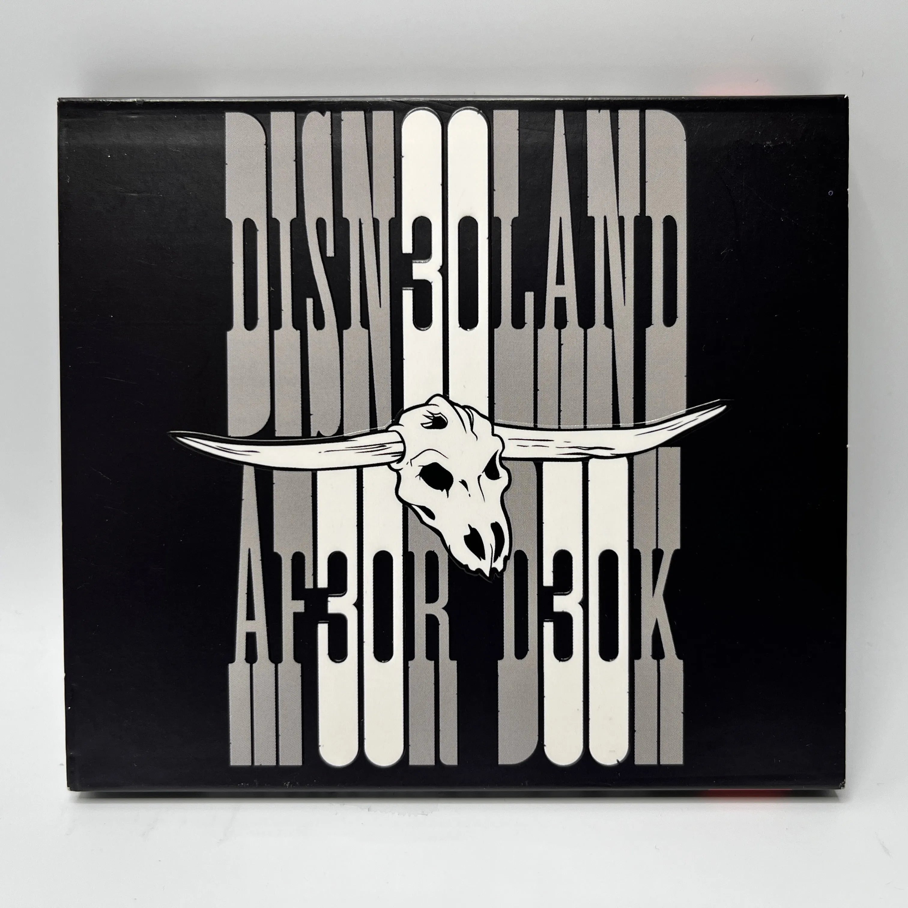 D-A-D - Best Of D-A-D - 30 Years 30 Hits 1984-2014 2CD