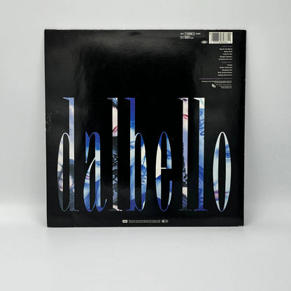 Dalbello - She LP