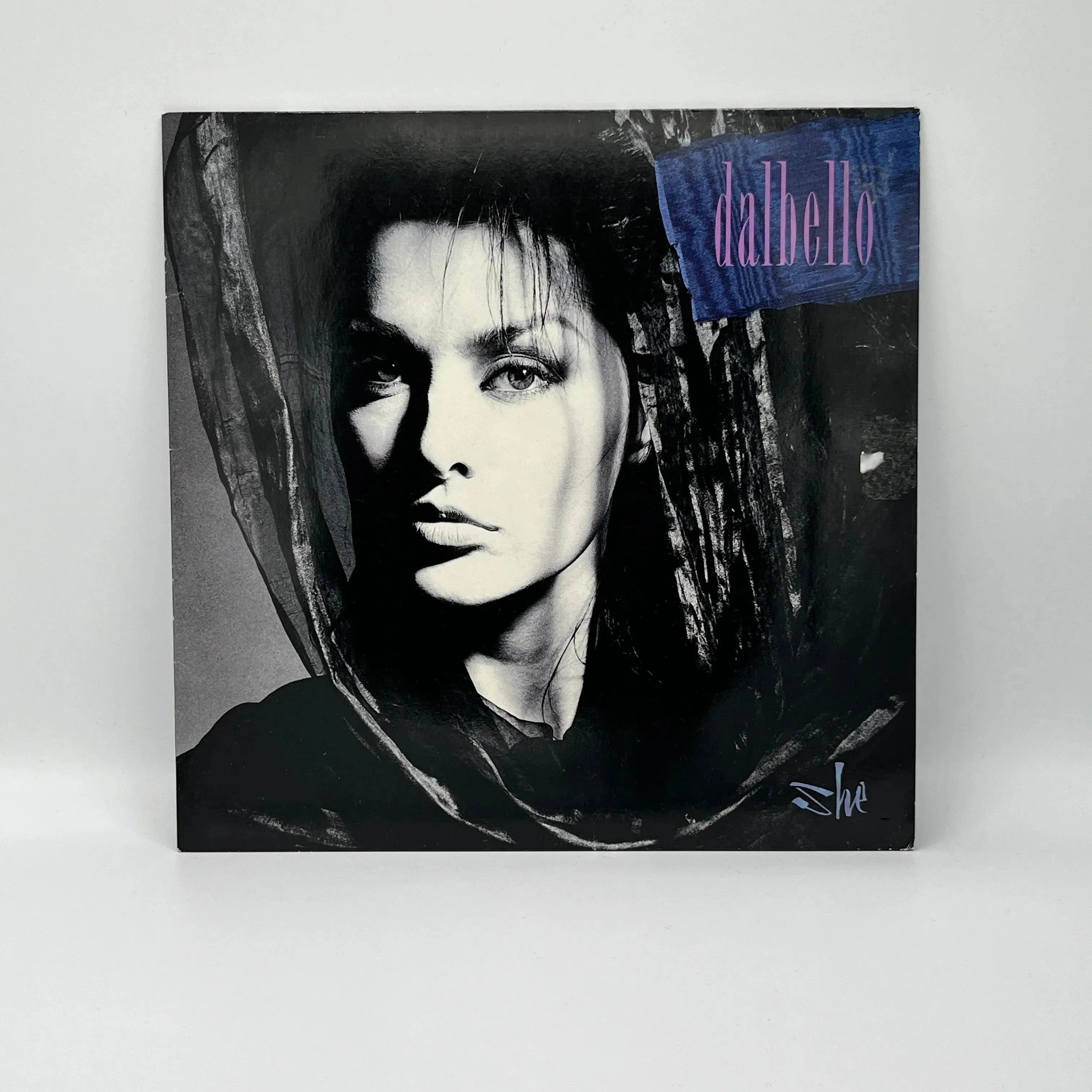 Dalbello - She LP