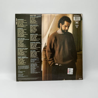 Dan Hill - Dan Hill LP