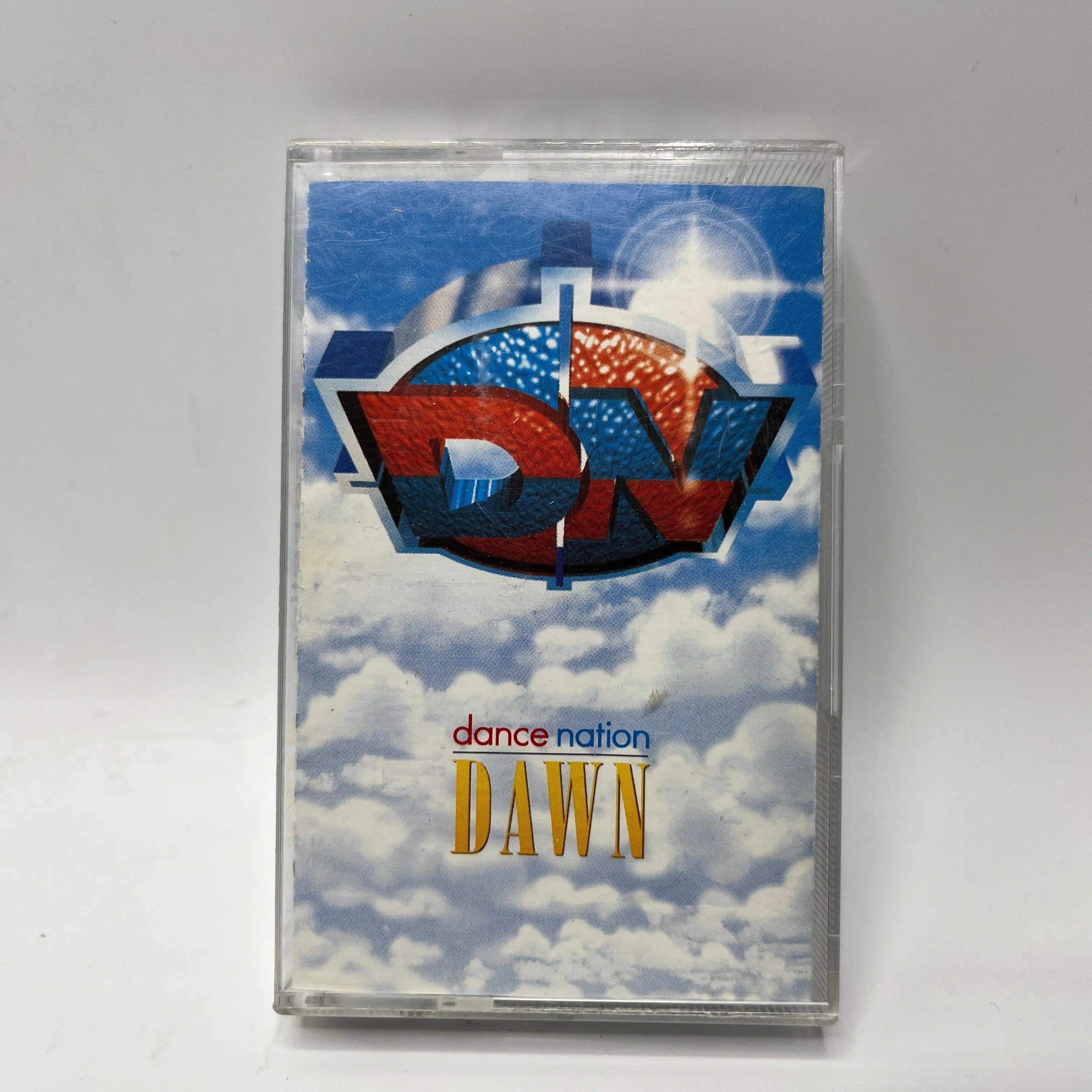 Dance Nation – Dawn C-Kasetti
