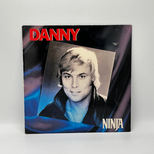 Danny - Ninja LP