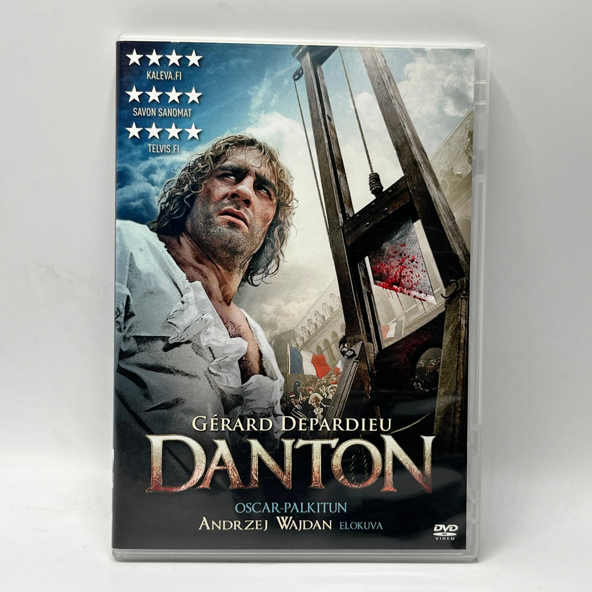 Danton (DVD)