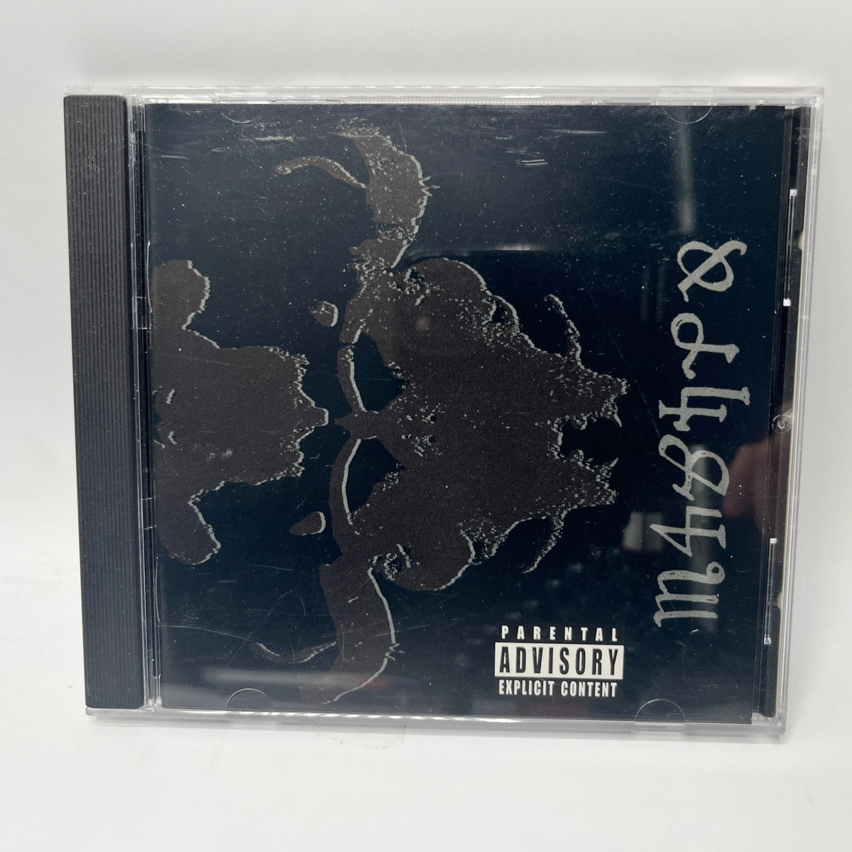 Danzig - 4 CD
