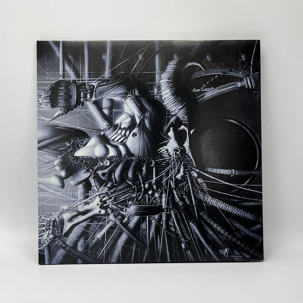 Danzig – Danzig 5: Blackacidevil LP