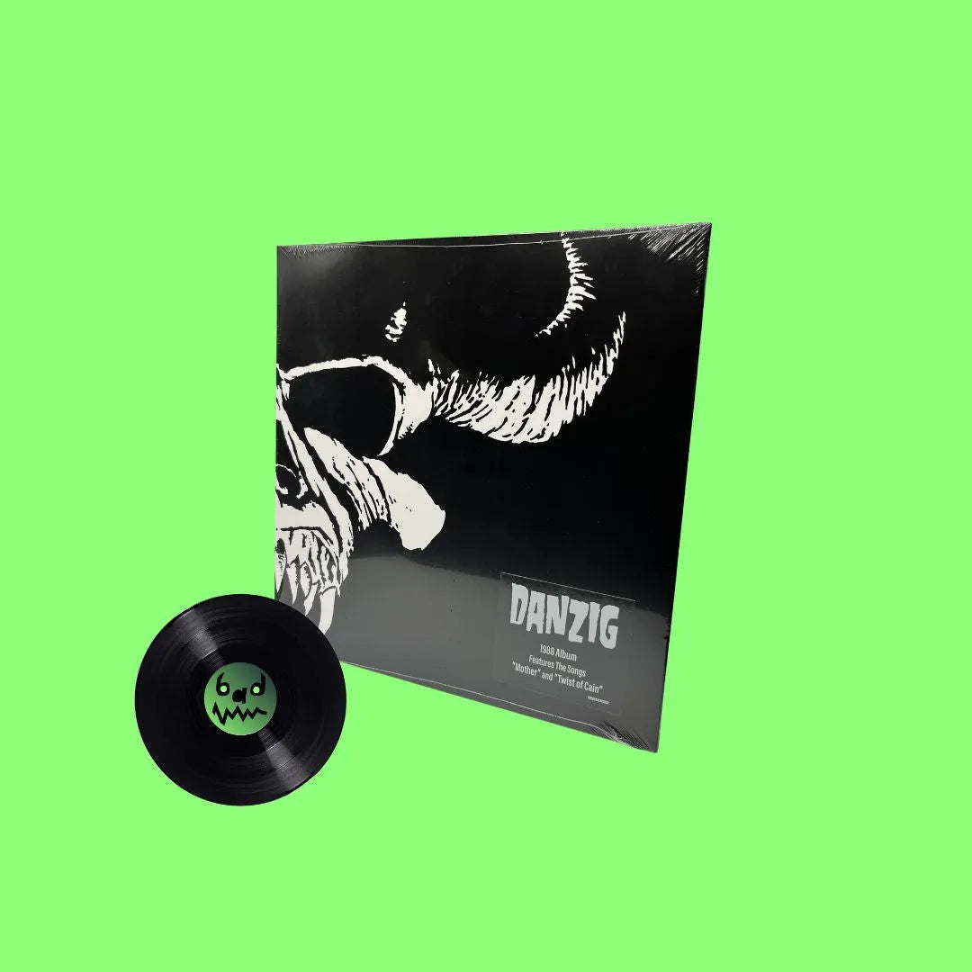 Danzig - Danzig LP