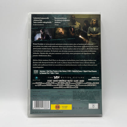 Dark Floors (DVD)