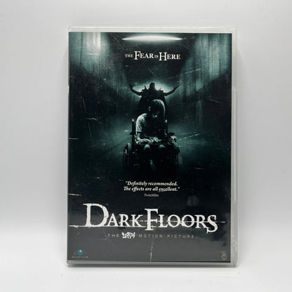 Dark Floors (DVD)