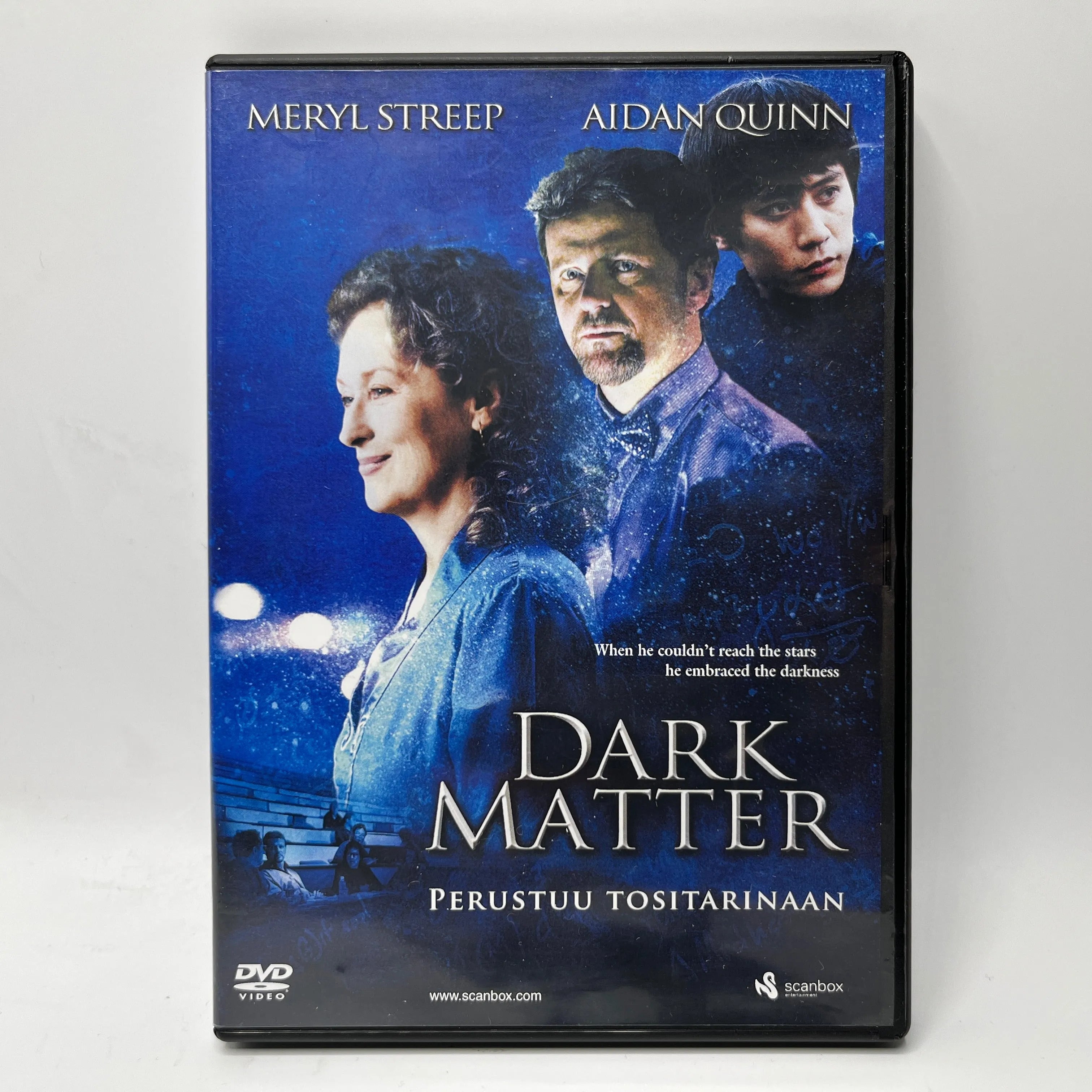 Dark Matter (DVD)