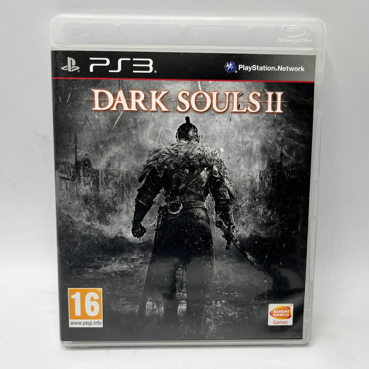 Dark Souls II (PS3)