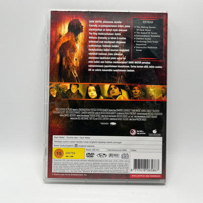 Dark Water (DVD)