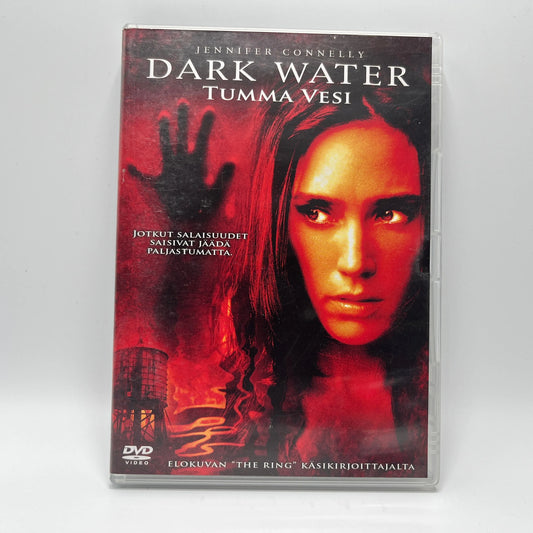 Dark Water (DVD)