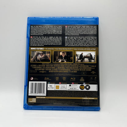 Darkest Hour (Blu-Ray)