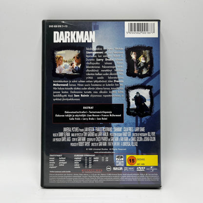 Darkman (DVD)