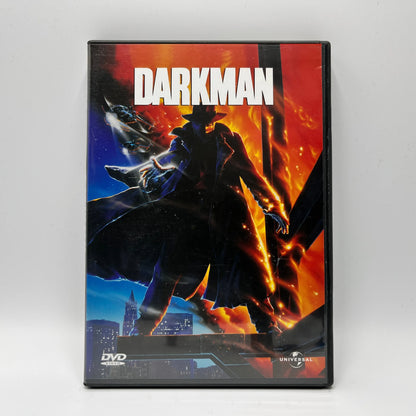 Darkman (DVD)