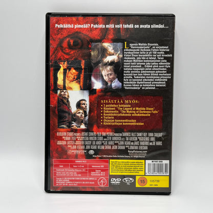 Darkness Falls (DVD)