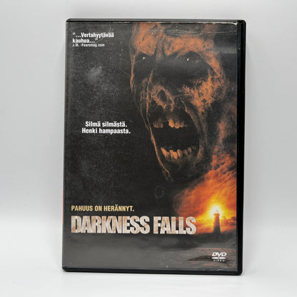 Darkness Falls (DVD)