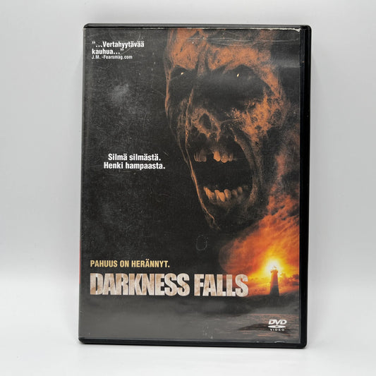 Darkness Falls (DVD)