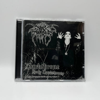Darkthrone - Holy Darkthrone CD