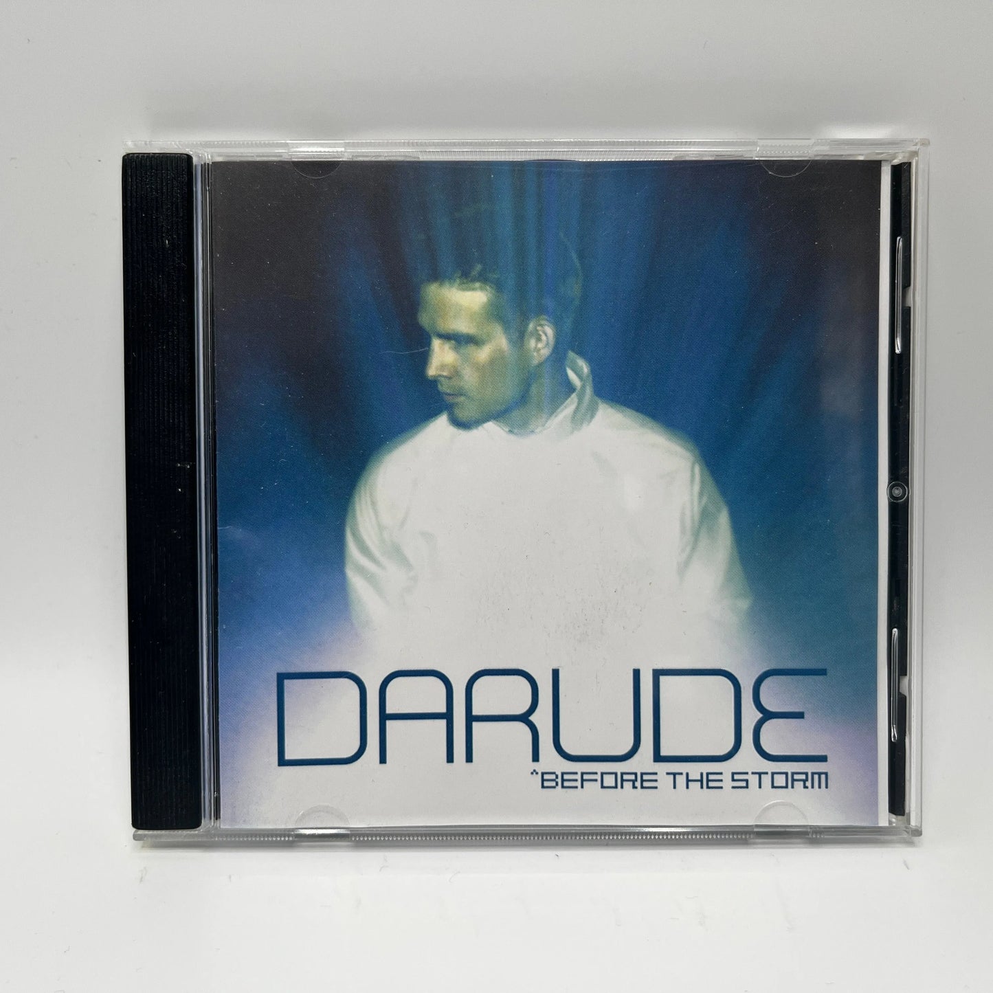 Darude - Before The Strom CD