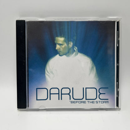 Darude - Before The Strom CD