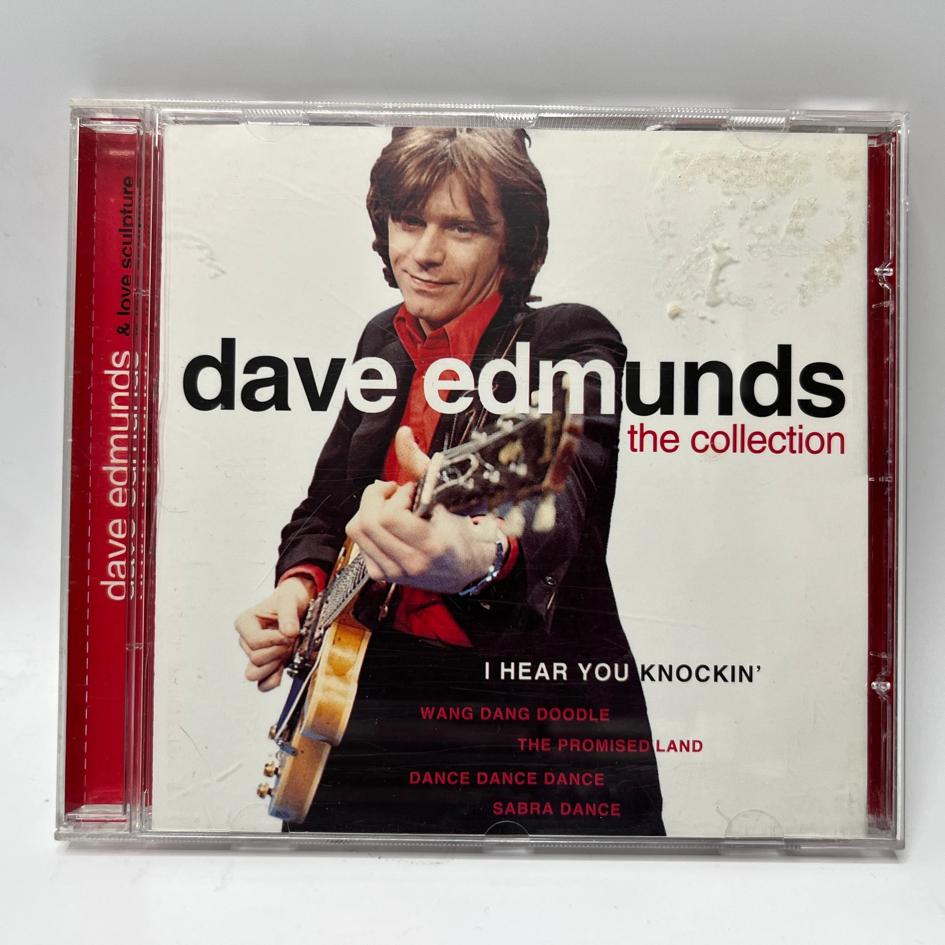 Dave Edmunds - The Collection CD