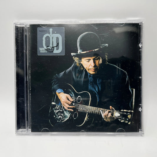 Dave Lindholm - D & D CD