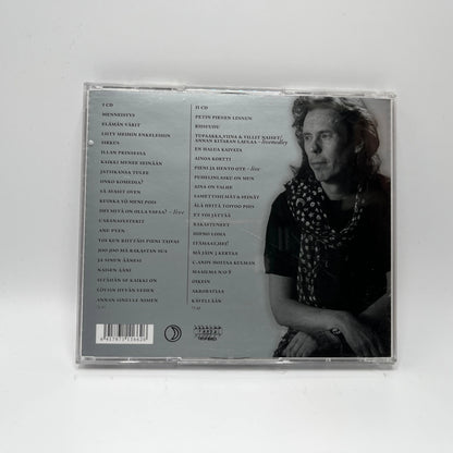 Dave Lindholm - Lähes 50 2CD
