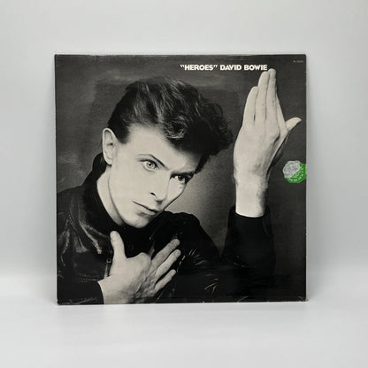 David Bowie - Heroes LP
