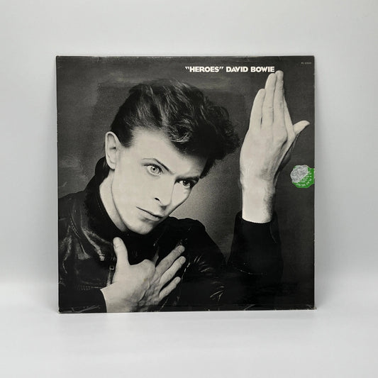 David Bowie - Heroes LP