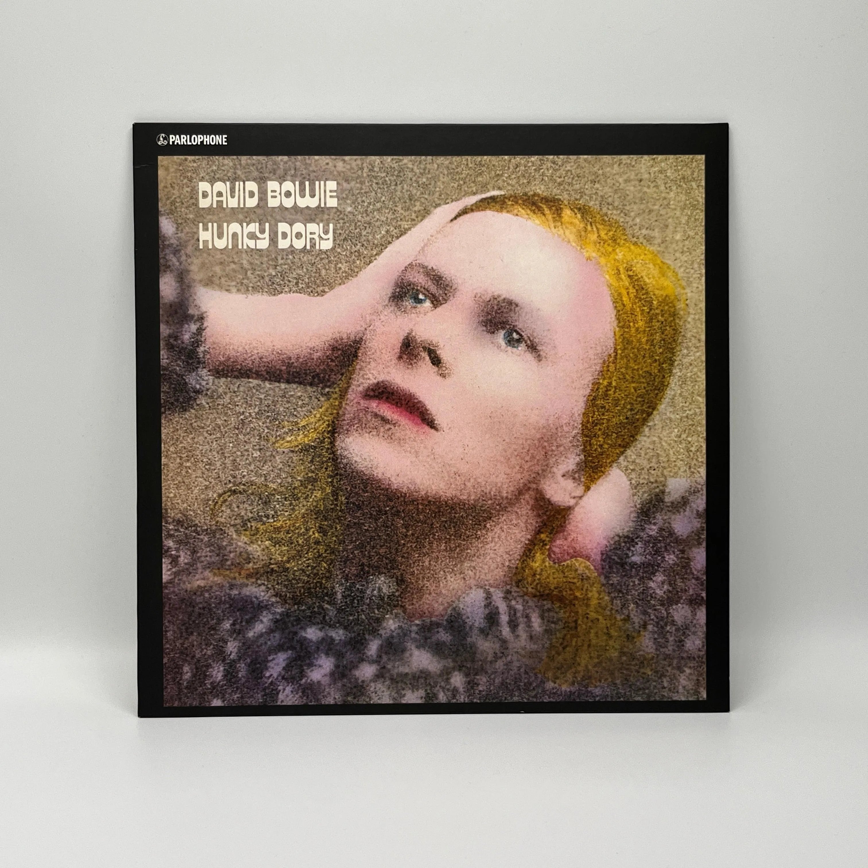 David Bowie - Hunky Dory LP