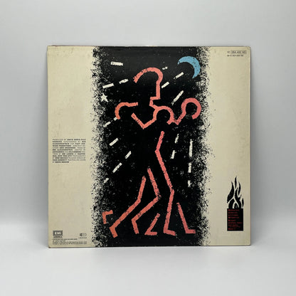David Bowie - Let's Dance LP