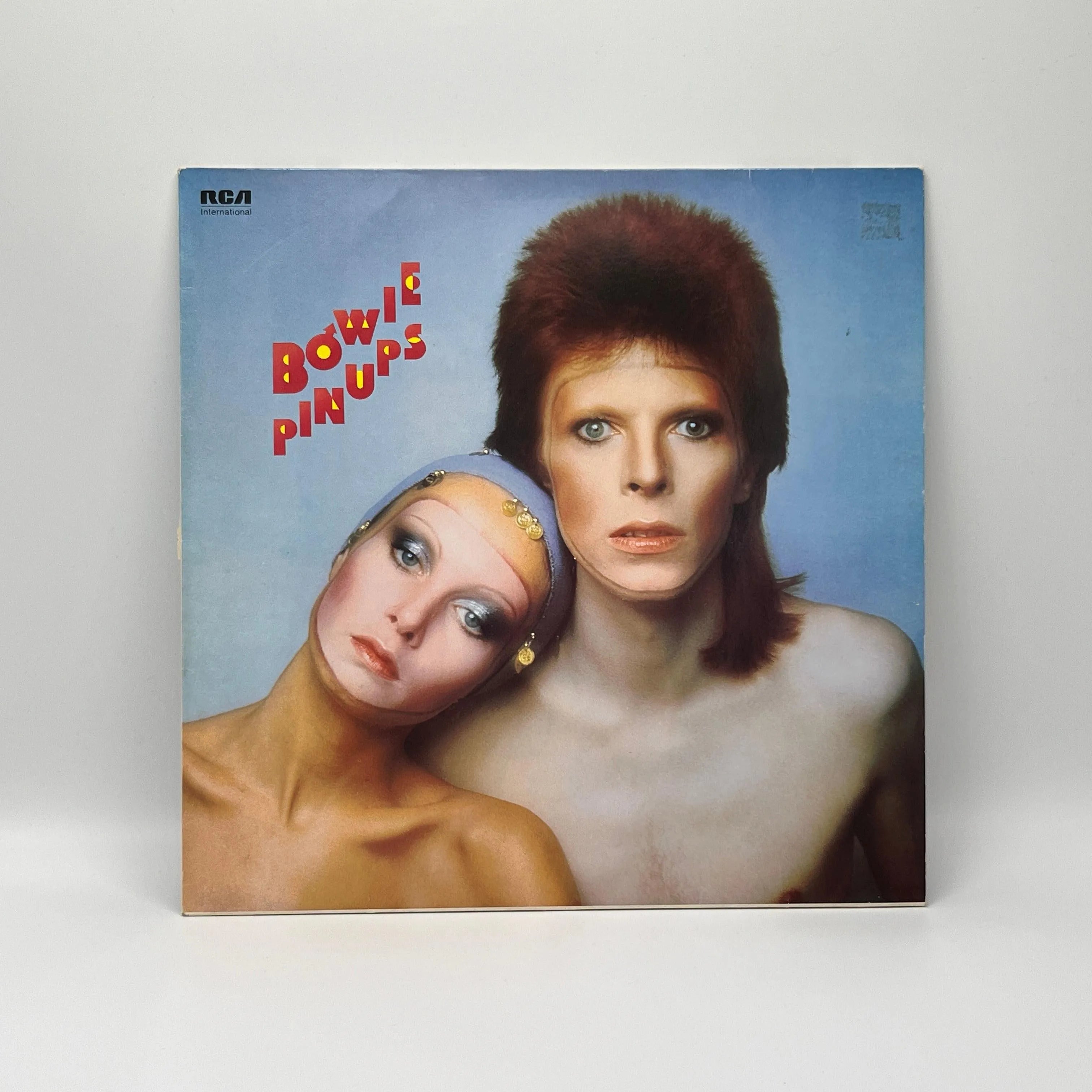 David Bowie - Pinups LP