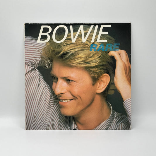 David Bowie - Rare LP