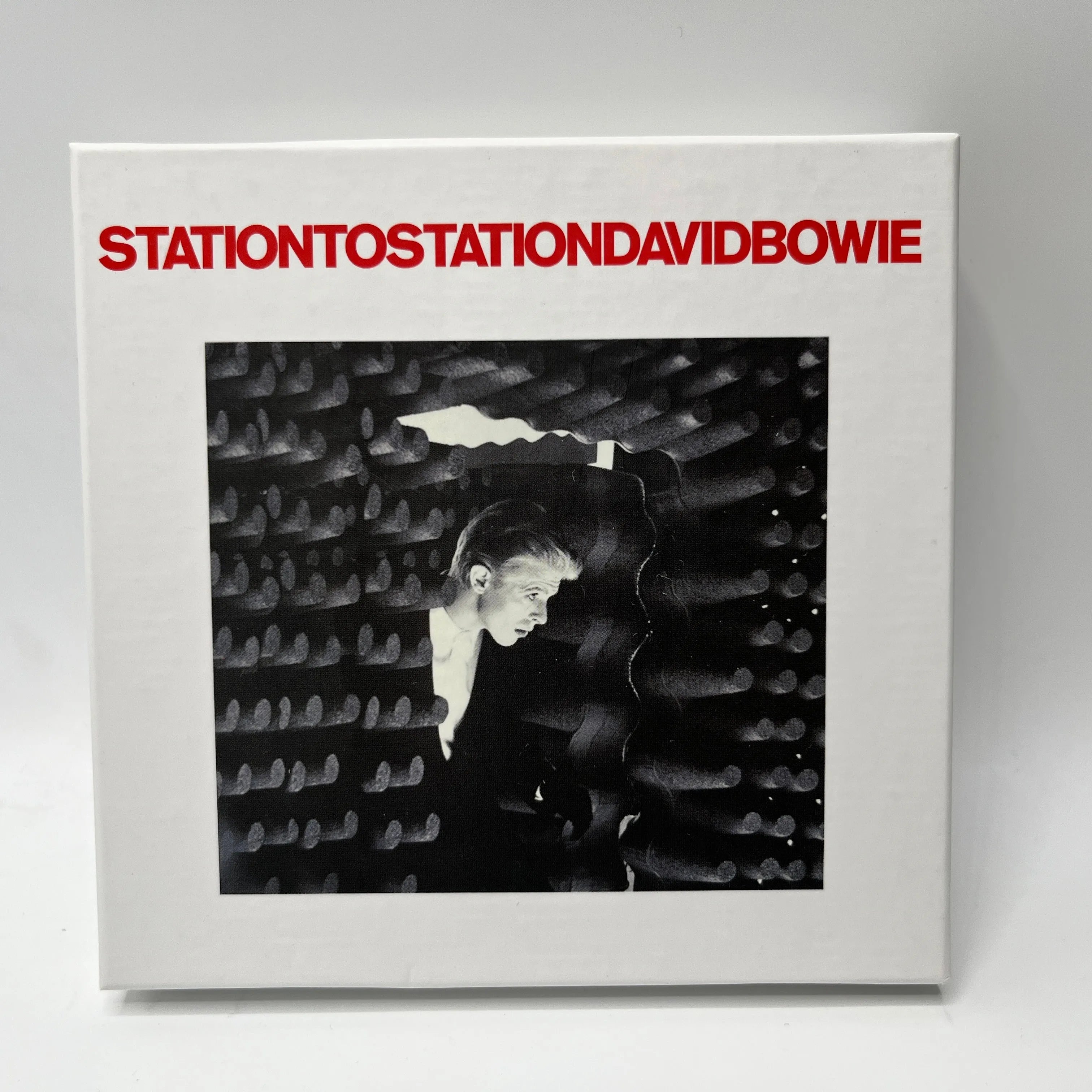 David Bowie – Station To Station 3CD