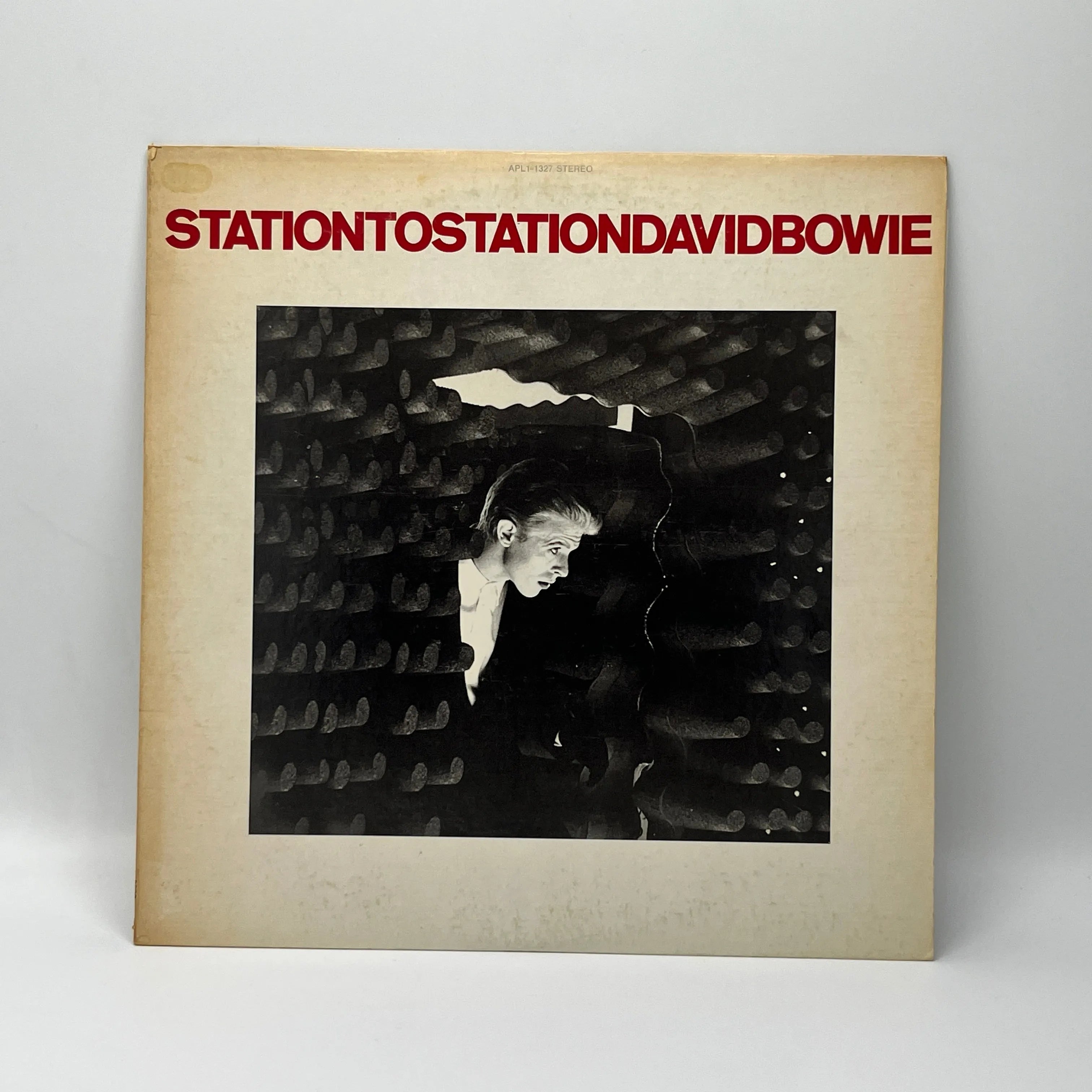 David Bowie – Station To Station LP