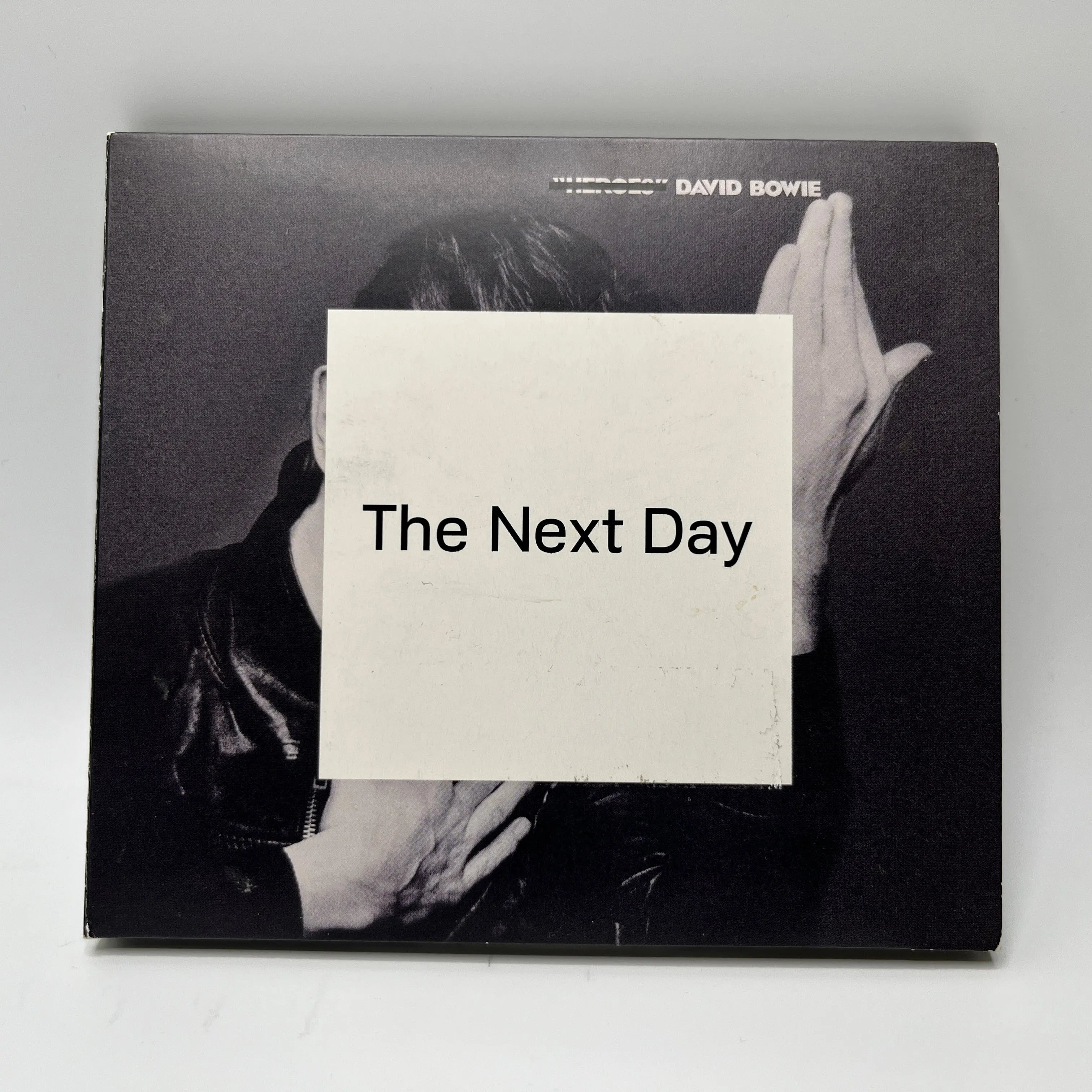 David Bowie - The Next Day CD