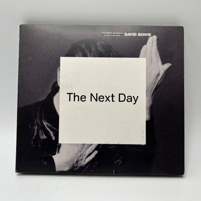 David Bowie - The Next Day CD